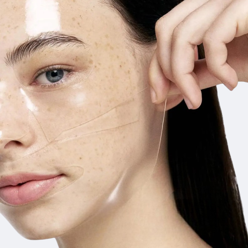 Collagen Hydrating Mask Rella