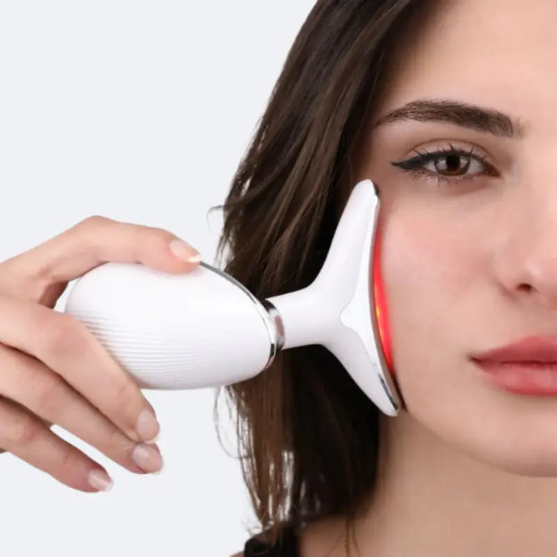 Sculpteur de Visage Rella–Contouring & Fermeté Naturelle - Rella