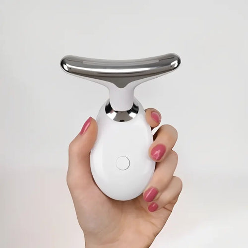 Sculpteur de Visage Rella–Contouring & Fermeté Naturelle - Rella