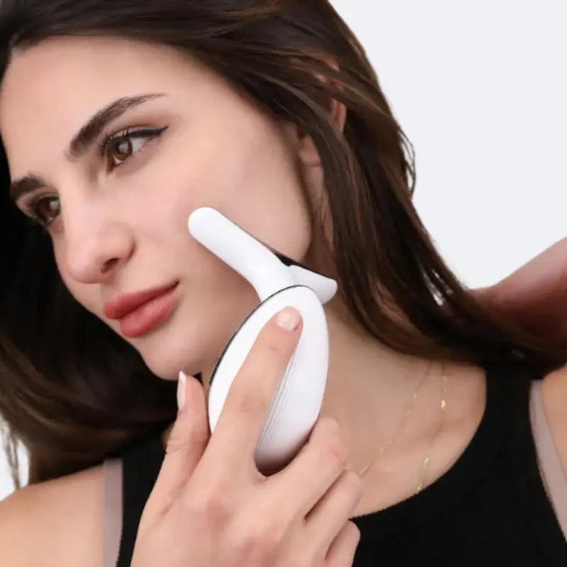 Sculpteur de Visage Rella–Contouring & Fermeté Naturelle - Rella