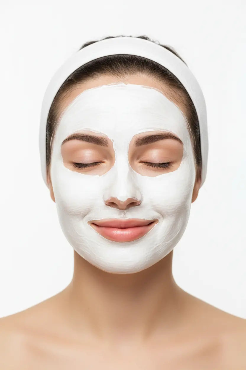 Masque Collagène Repulpant–Hydratation Intense & Éclat - Rella